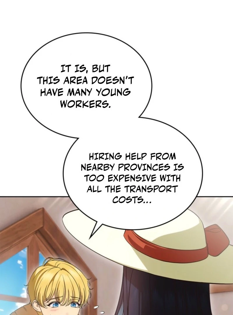 I Stole the Female Lead's First Love Chapter 85 - page 99