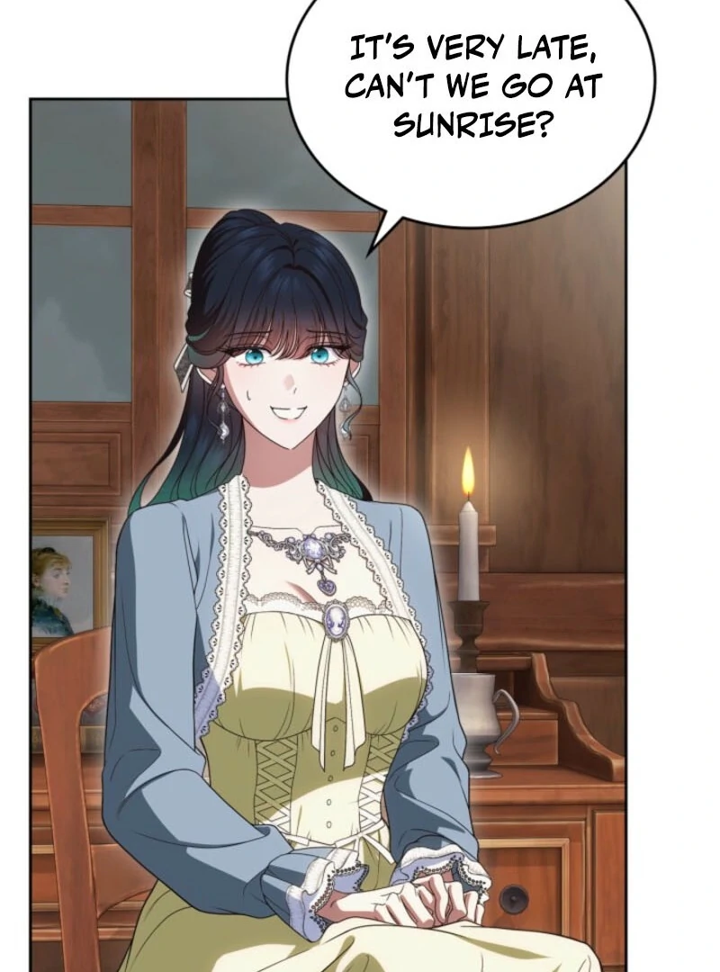 I Stole the Female Lead's First Love Chapter 86 - page 100