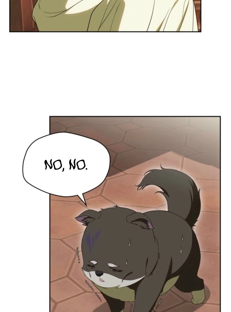 I Stole the Female Lead's First Love Chapter 86 - page 101