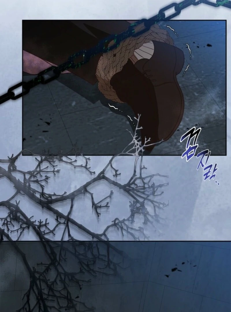 I Stole the Female Lead's First Love Chapter 86 - page 109