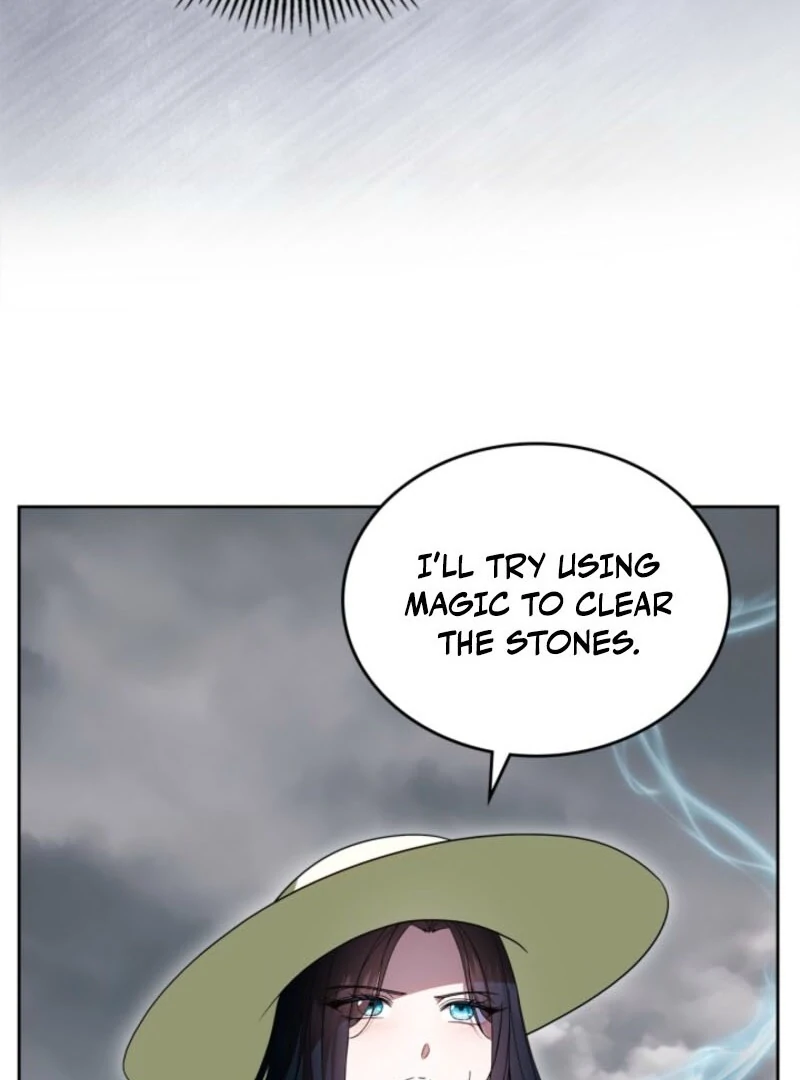 I Stole the Female Lead's First Love Chapter 86 - page 16