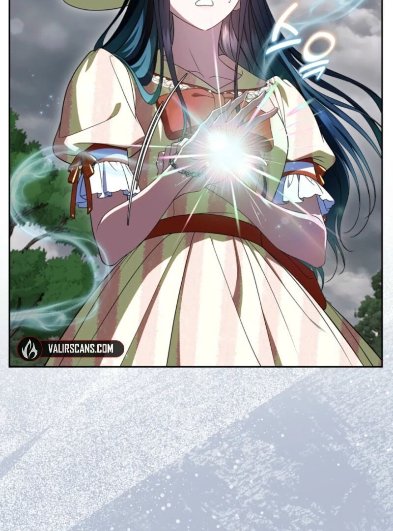 I Stole the Female Lead's First Love Chapter 86 - page 17