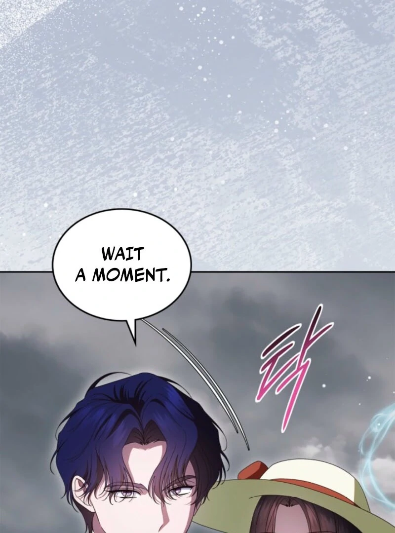 I Stole the Female Lead's First Love Chapter 86 - page 18