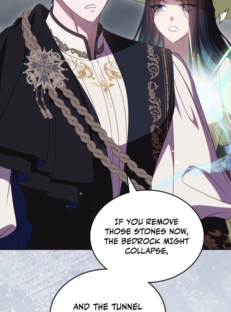 I Stole the Female Lead's First Love Chapter 86 - page 19