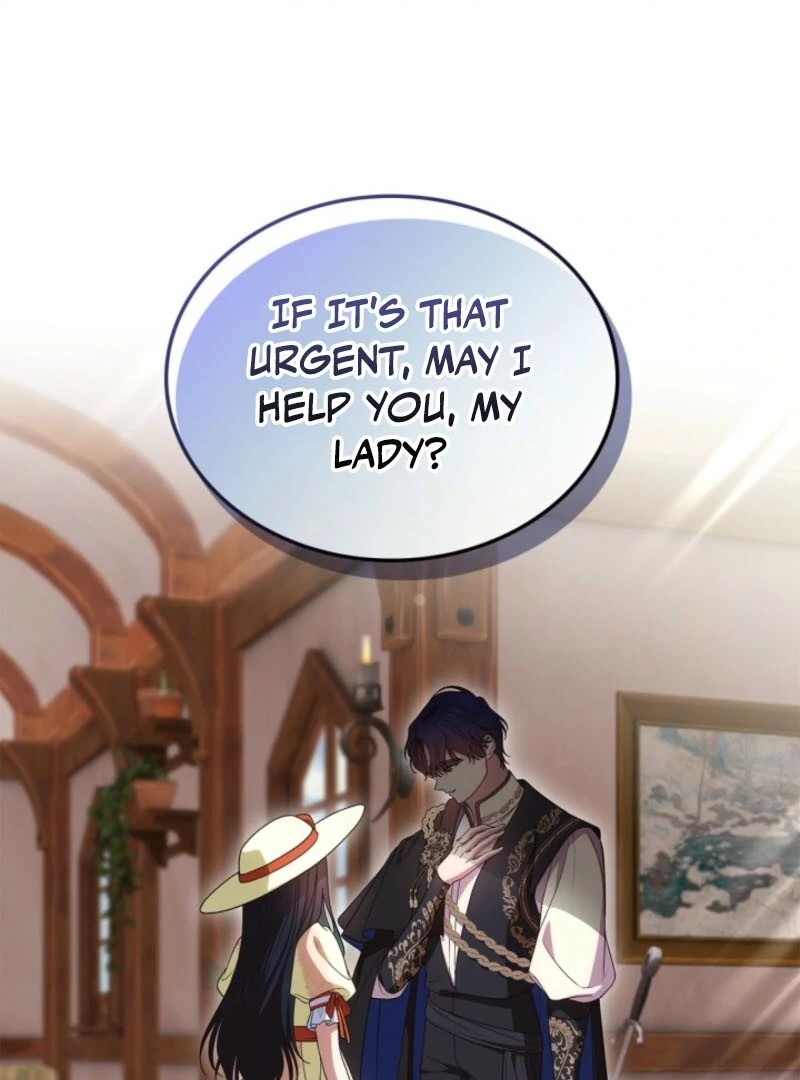 I Stole the Female Lead's First Love Chapter 86 - page 2