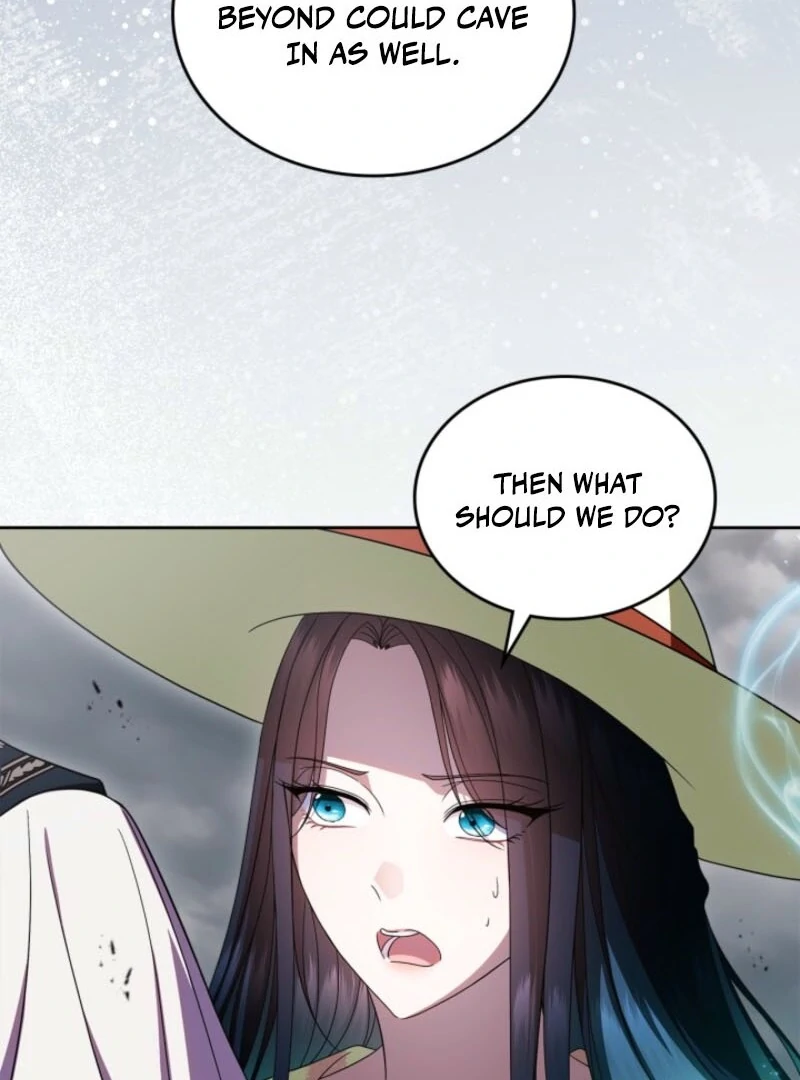 I Stole the Female Lead's First Love Chapter 86 - page 20