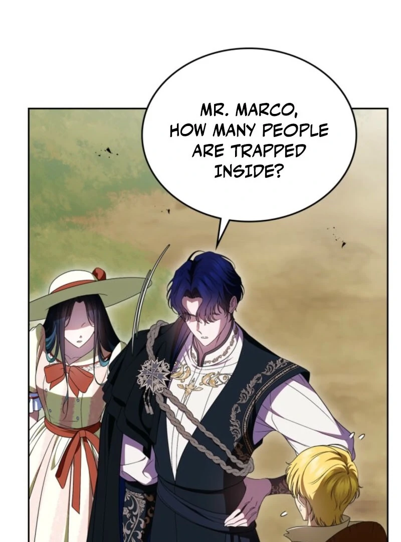 I Stole the Female Lead's First Love Chapter 86 - page 23