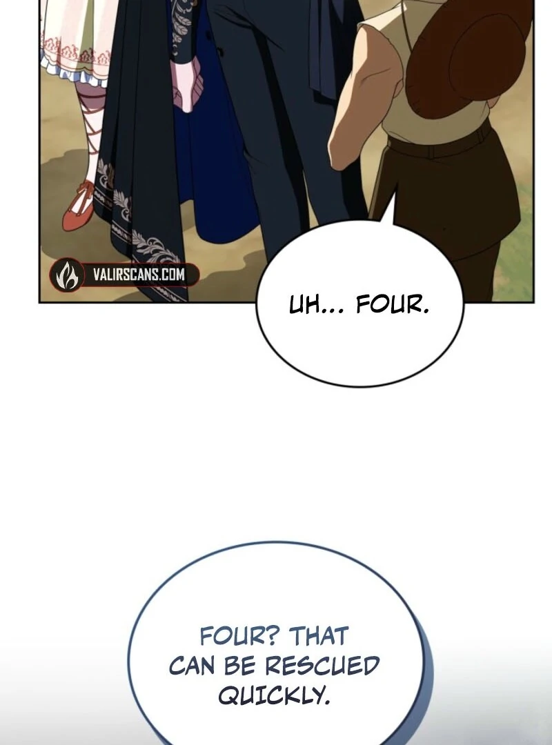 I Stole the Female Lead's First Love Chapter 86 - page 24