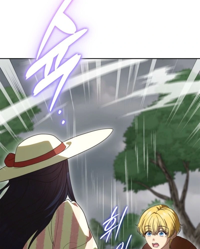 I Stole the Female Lead's First Love Chapter 86 - page 27