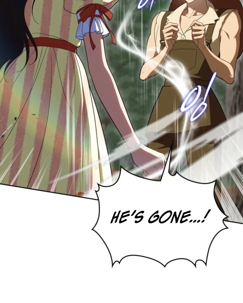 I Stole the Female Lead's First Love Chapter 86 - page 28