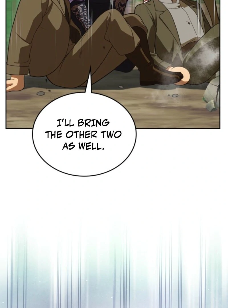 I Stole the Female Lead's First Love Chapter 86 - page 32