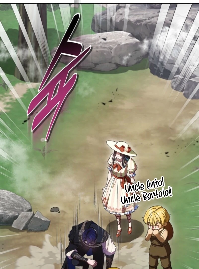 I Stole the Female Lead's First Love Chapter 86 - page 34