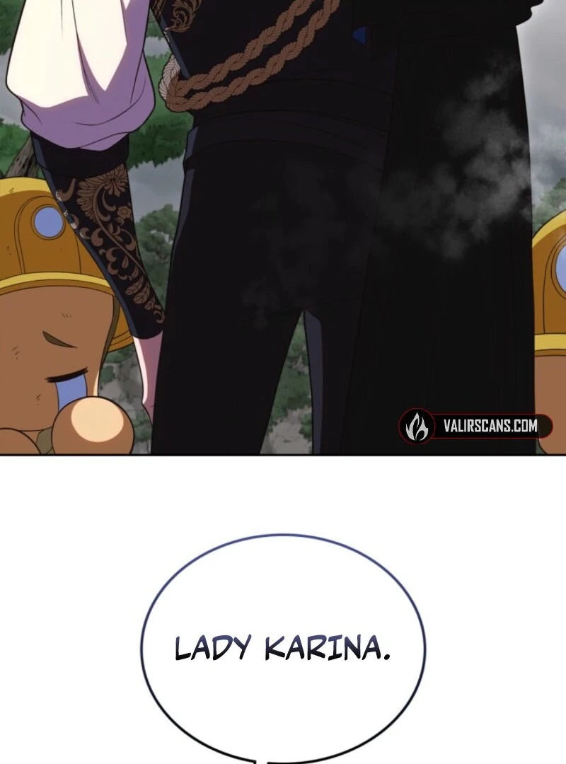 I Stole the Female Lead's First Love Chapter 86 - page 40
