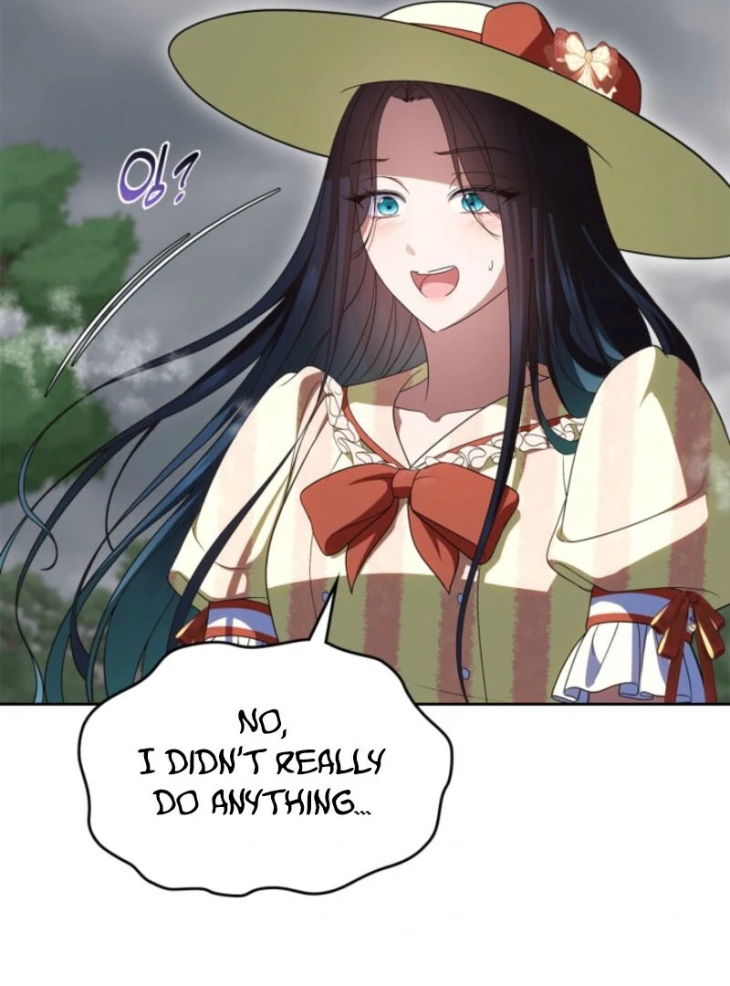 I Stole the Female Lead's First Love Chapter 86 - page 43