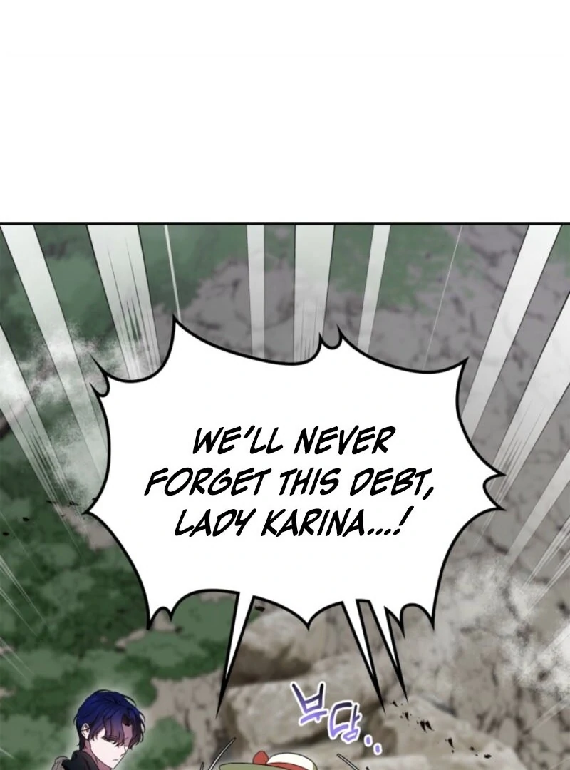 I Stole the Female Lead's First Love Chapter 86 - page 44