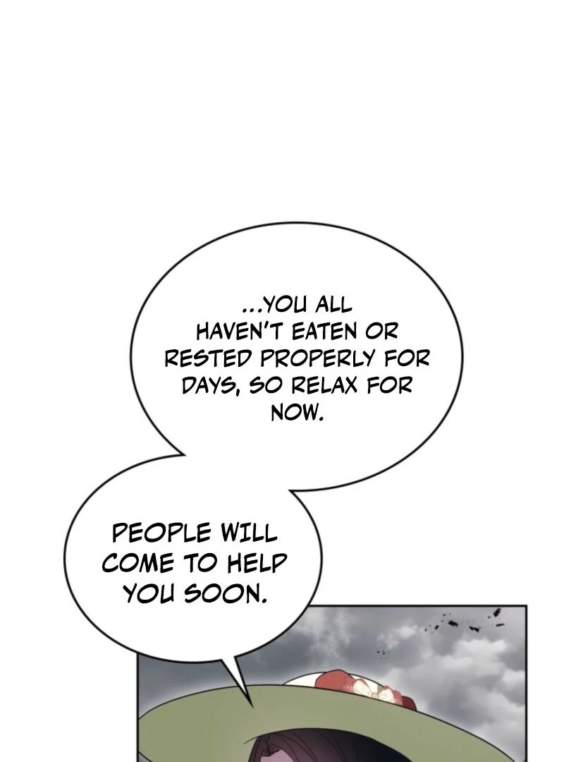 I Stole the Female Lead's First Love Chapter 86 - page 46