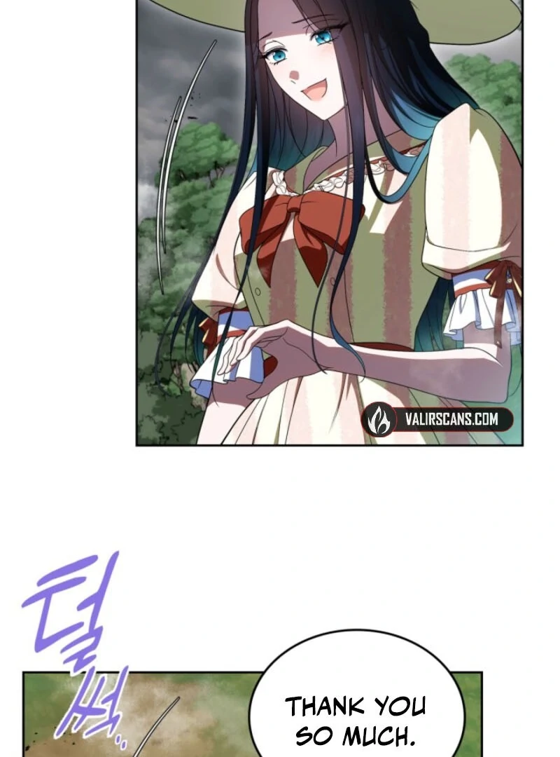 I Stole the Female Lead's First Love Chapter 86 - page 47