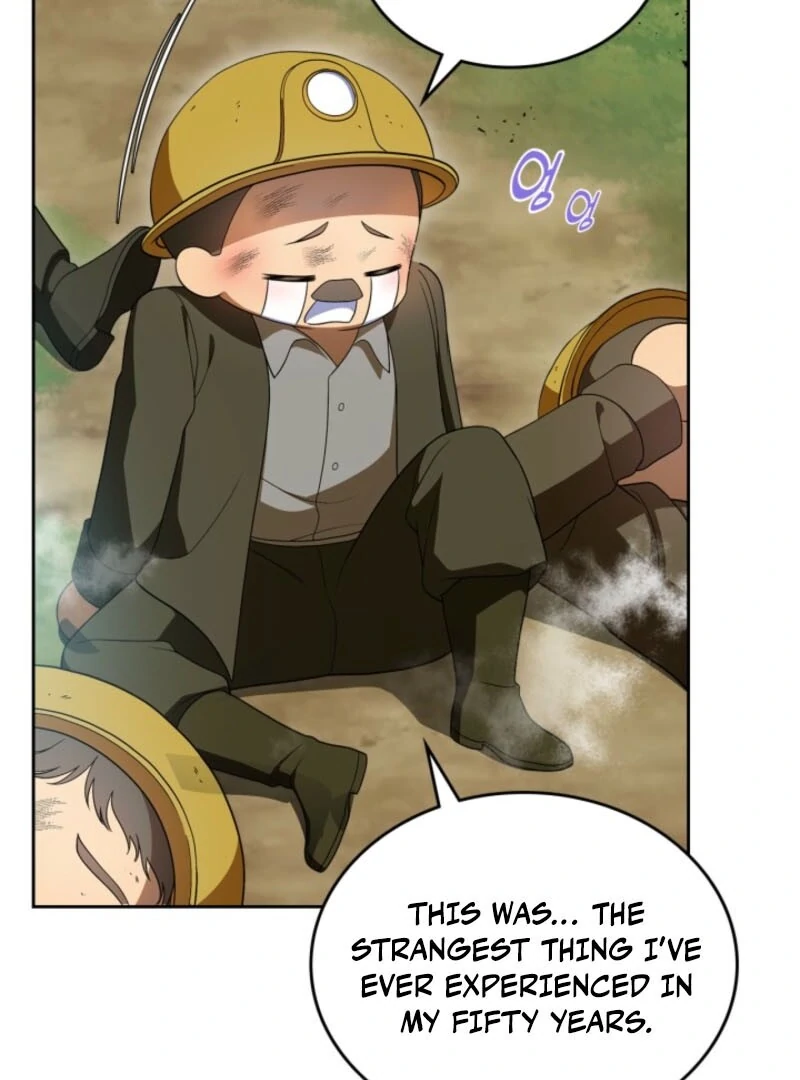 I Stole the Female Lead's First Love Chapter 86 - page 48