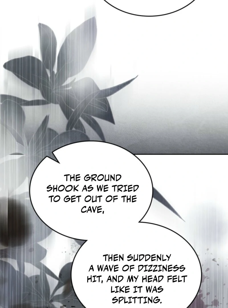 I Stole the Female Lead's First Love Chapter 86 - page 49