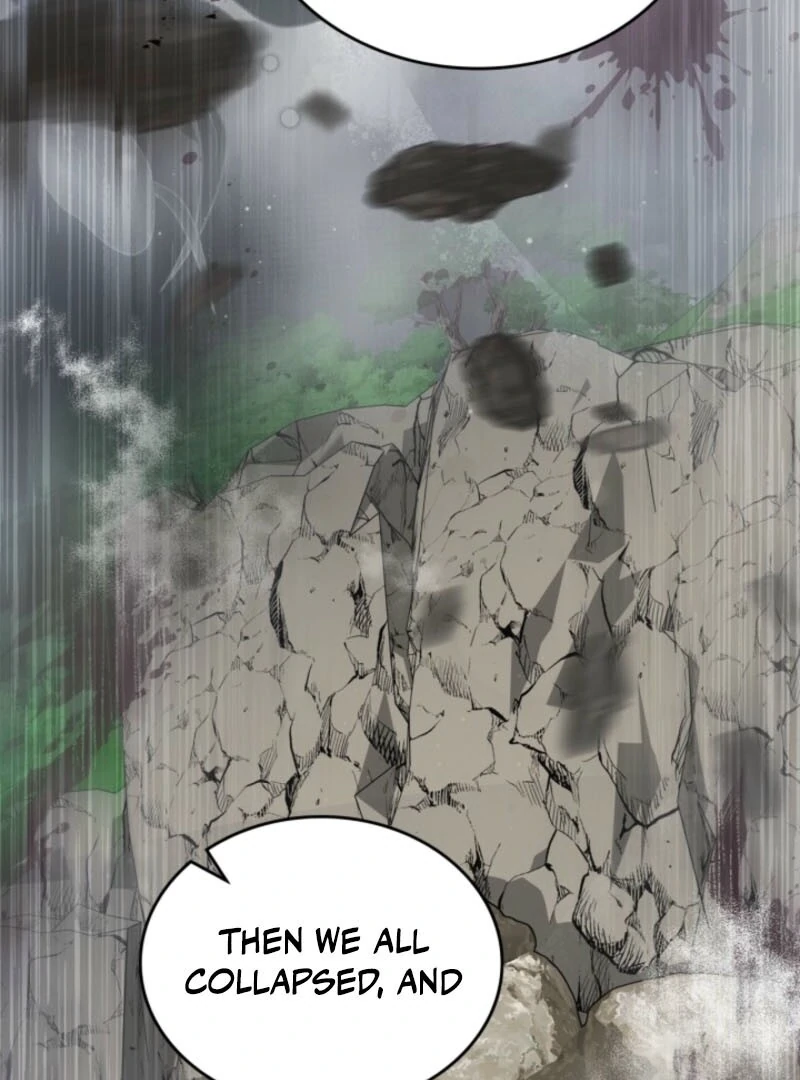 I Stole the Female Lead's First Love Chapter 86 - page 50