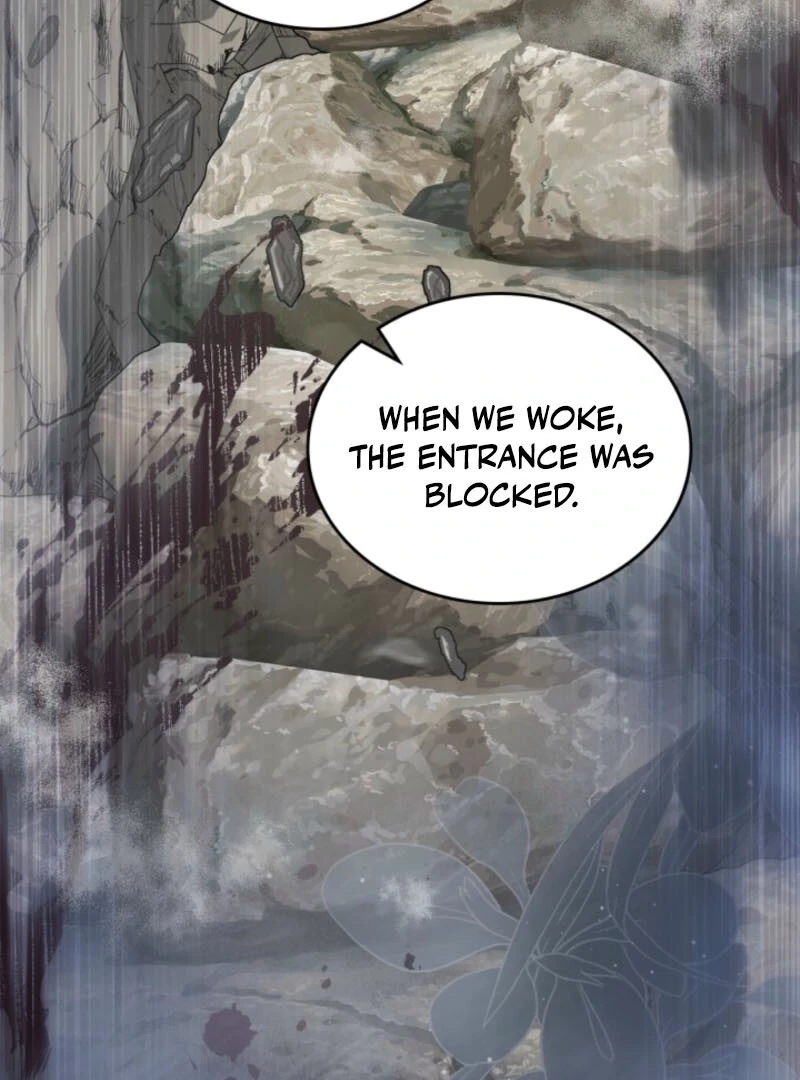I Stole the Female Lead's First Love Chapter 86 - page 51