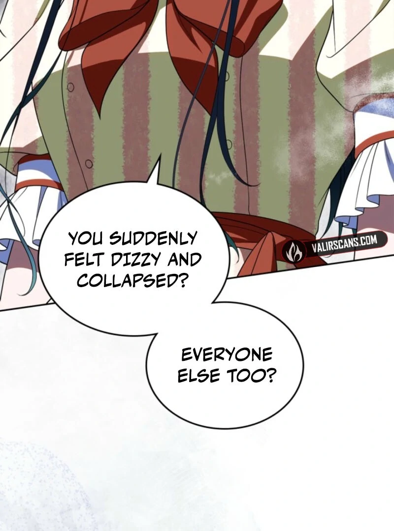 I Stole the Female Lead's First Love Chapter 86 - page 53