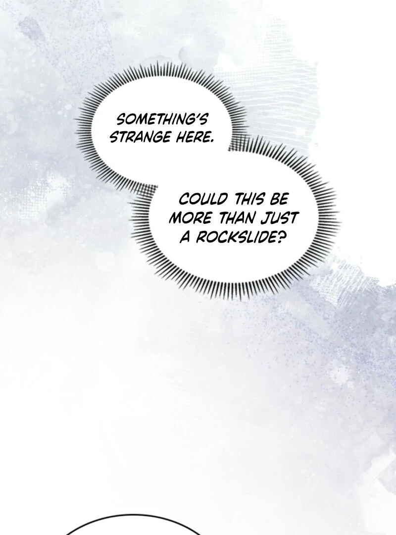 I Stole the Female Lead's First Love Chapter 86 - page 54