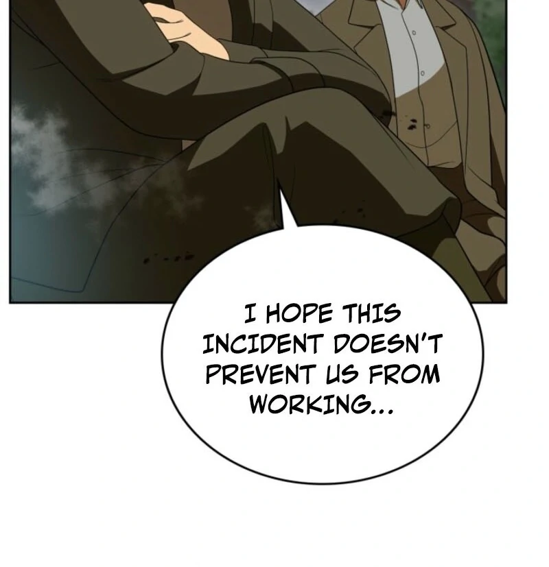 I Stole the Female Lead's First Love Chapter 86 - page 56