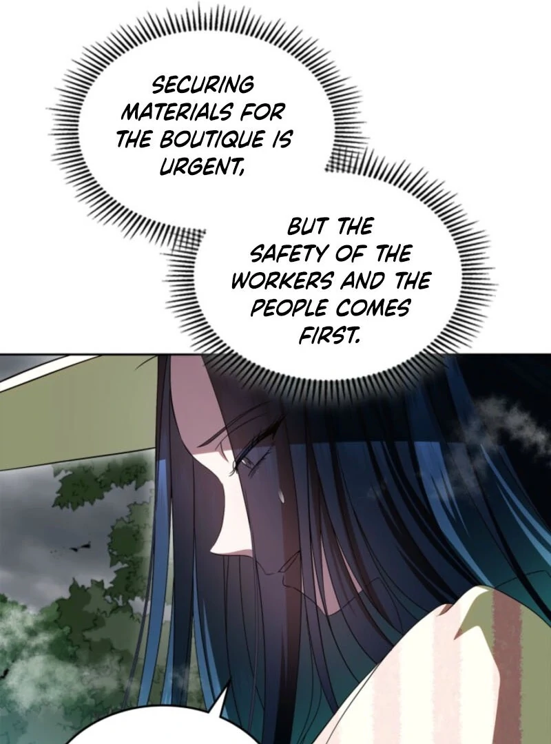 I Stole the Female Lead's First Love Chapter 86 - page 57