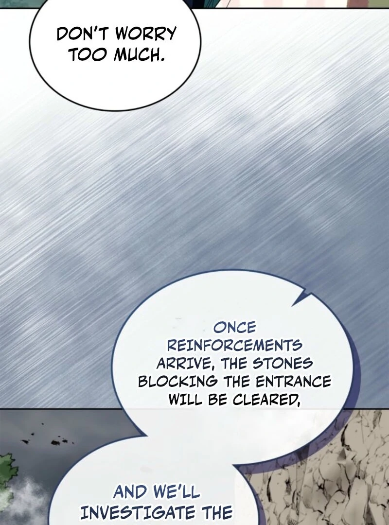 I Stole the Female Lead's First Love Chapter 86 - page 58