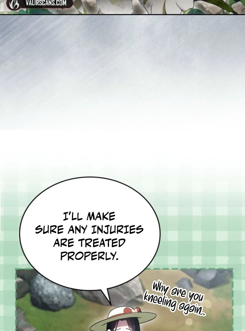 I Stole the Female Lead's First Love Chapter 86 - page 60