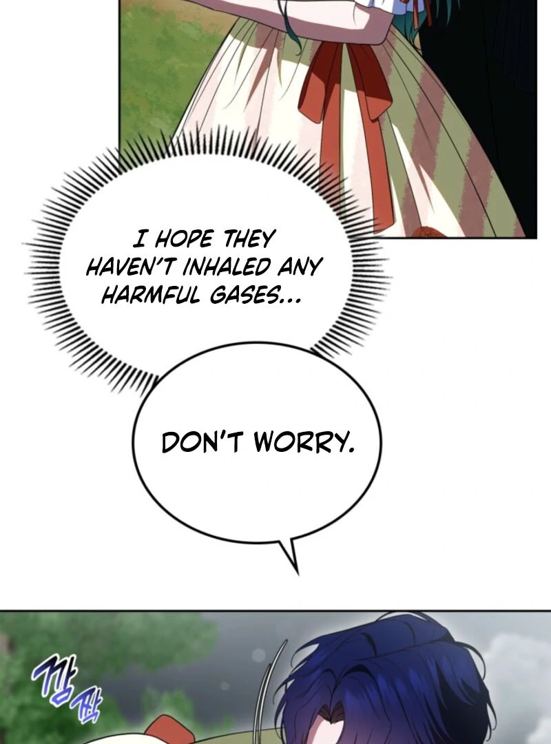 I Stole the Female Lead's First Love Chapter 86 - page 63
