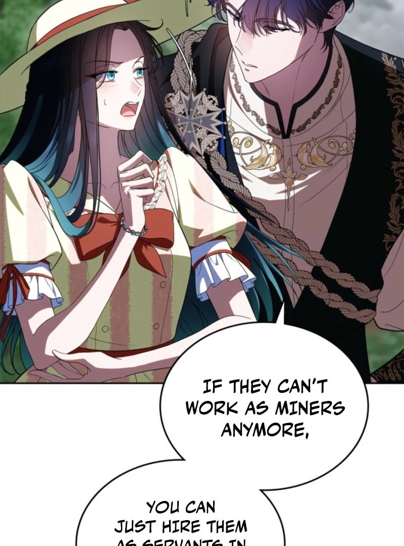 I Stole the Female Lead's First Love Chapter 86 - page 64
