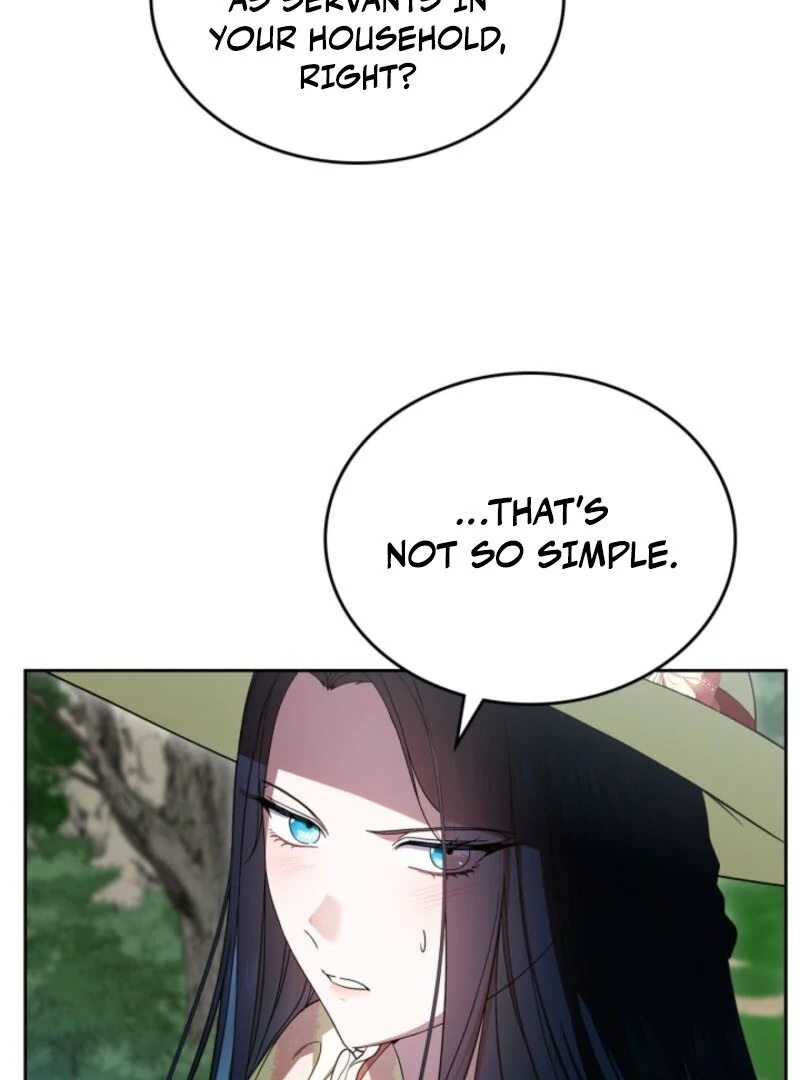 I Stole the Female Lead's First Love Chapter 86 - page 65