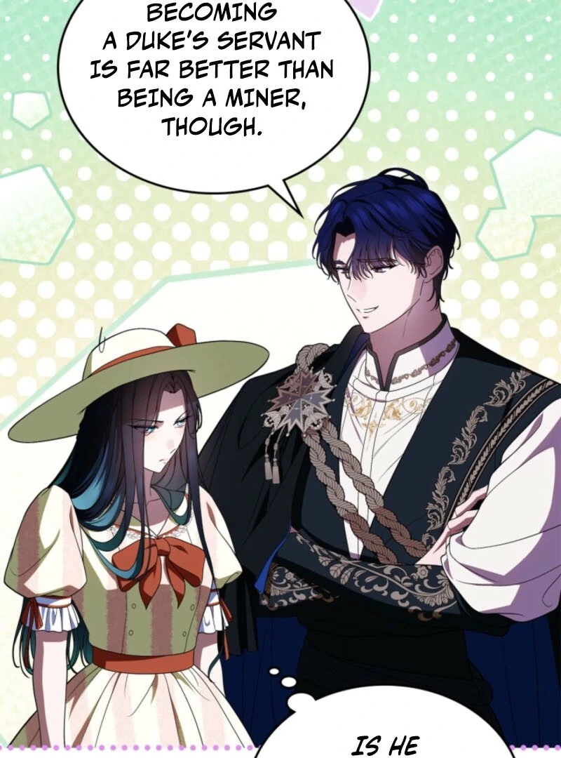 I Stole the Female Lead's First Love Chapter 86 - page 67