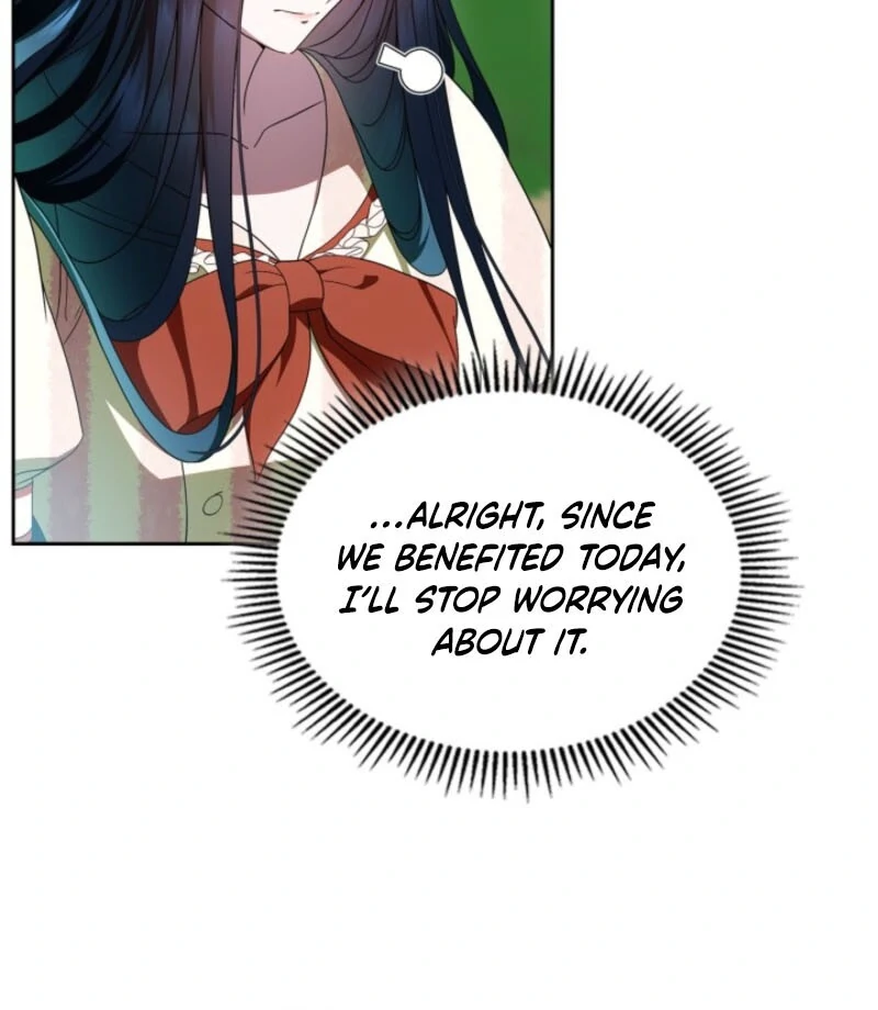 I Stole the Female Lead's First Love Chapter 86 - page 69