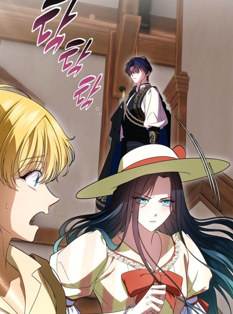I Stole the Female Lead's First Love Chapter 86 - page 7