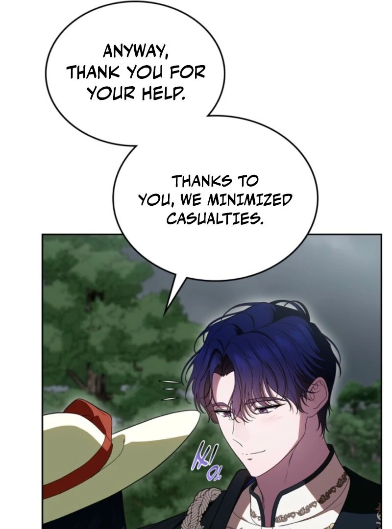 I Stole the Female Lead's First Love Chapter 86 - page 70