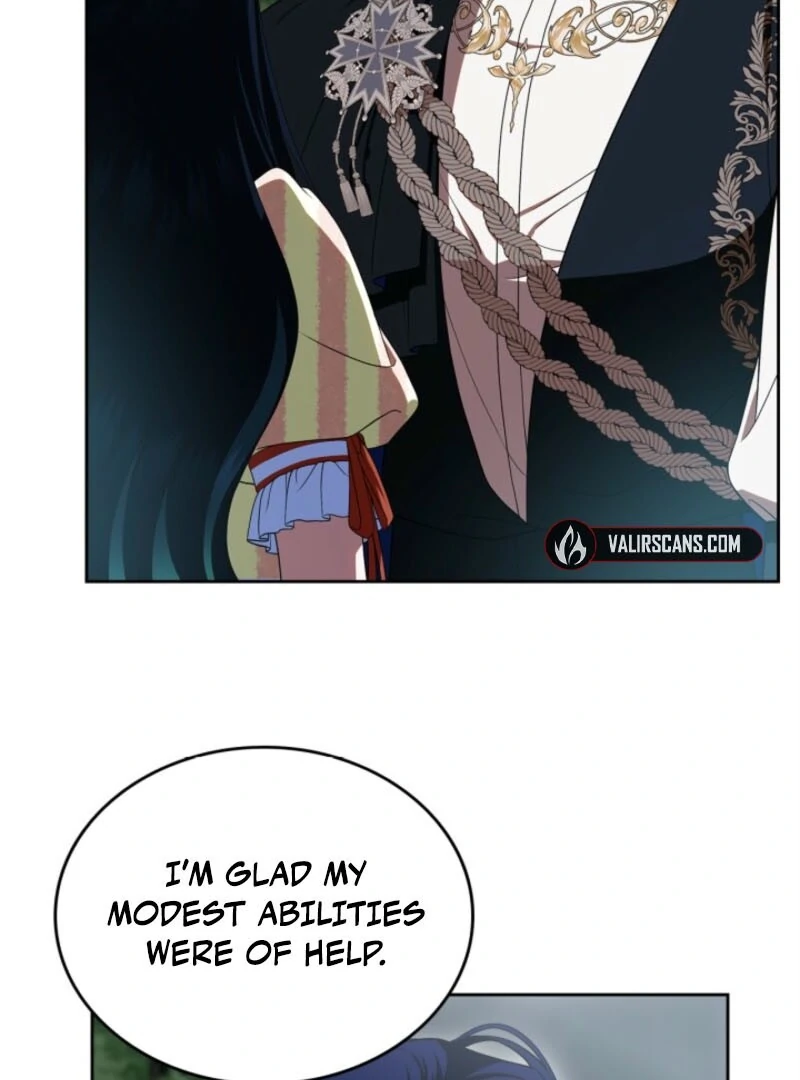 I Stole the Female Lead's First Love Chapter 86 - page 71