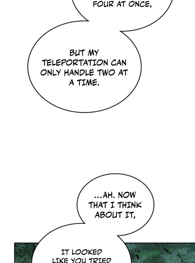I Stole the Female Lead's First Love Chapter 86 - page 73