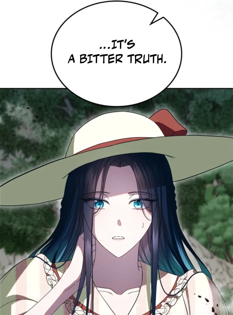 I Stole the Female Lead's First Love Chapter 86 - page 78