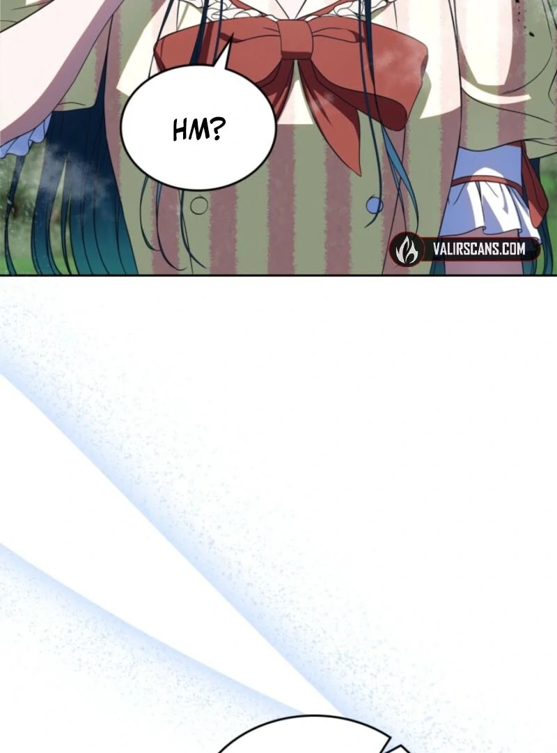 I Stole the Female Lead's First Love Chapter 86 - page 79