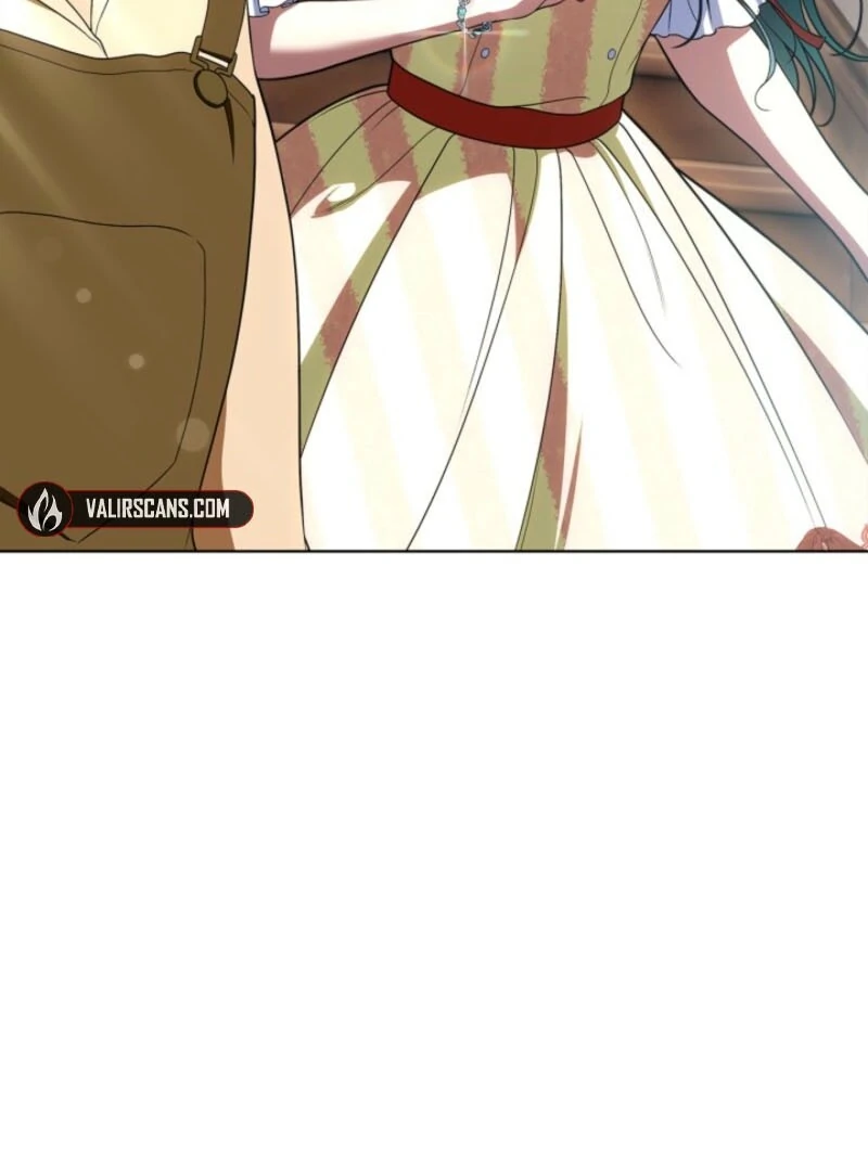 I Stole the Female Lead's First Love Chapter 86 - page 8