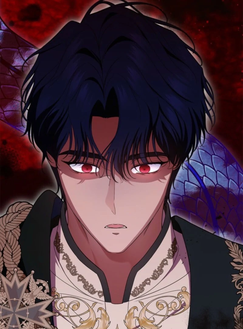 I Stole the Female Lead's First Love Chapter 86 - page 84