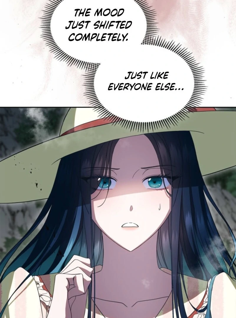 I Stole the Female Lead's First Love Chapter 86 - page 86