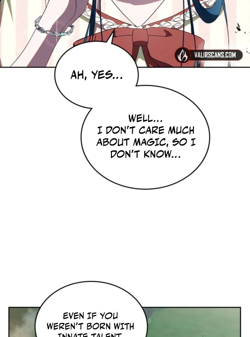 I Stole the Female Lead's First Love Chapter 86 - page 87