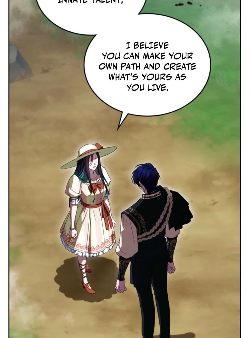 I Stole the Female Lead's First Love Chapter 86 - page 88