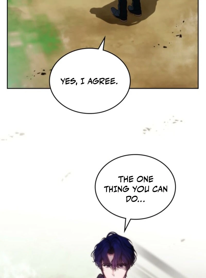 I Stole the Female Lead's First Love Chapter 86 - page 89