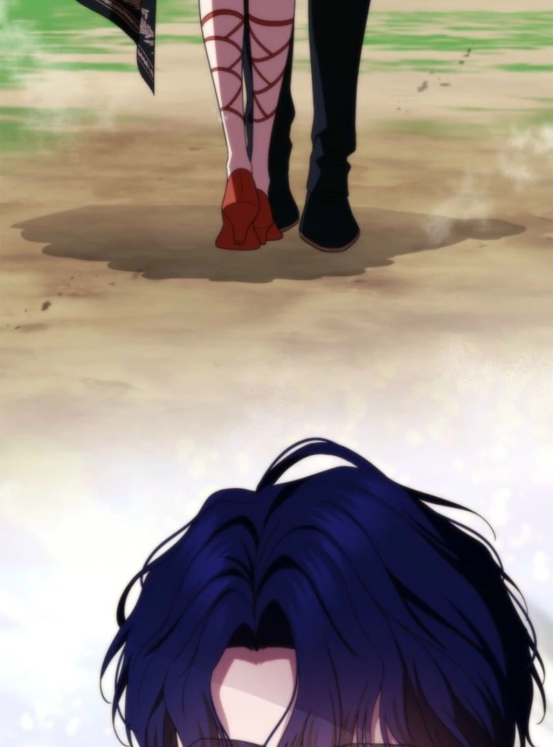 I Stole the Female Lead's First Love Chapter 86 - page 91