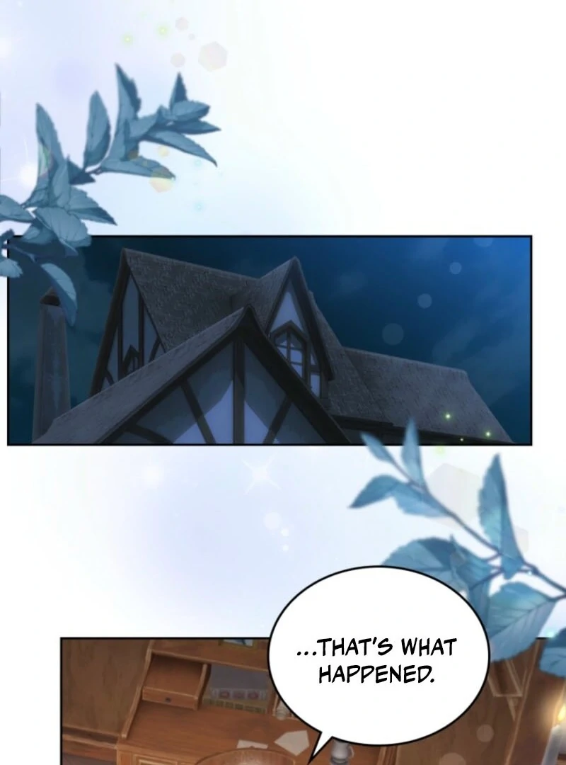 I Stole the Female Lead's First Love Chapter 86 - page 95